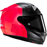 HJC RPHA 12 Squid Game LE Adult Street Helmets-0852
