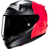 HJC RPHA 12 Squid Game LE Adult Street Helmets-0852