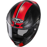 HJC RPHA 1N Senin Adult Street Helmets-0809