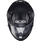 HJC RPHA 11 Pro Solid Adult Street Helmets-0803