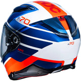 HJC F70 Tino Adult Street Helmets-0880