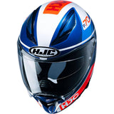 HJC F70 Tino Adult Street Helmets-0880