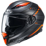 HJC F70 Tino Adult Street Helmets-0880