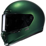 HJC V10 Adult Street Helmets-0829