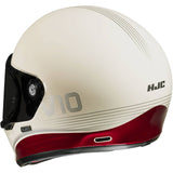 HJC V10 Tami Adult Street Helmets-0829