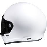 HJC V10 Adult Street Helmets-0829