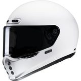 HJC V10 Adult Street Helmets-0829