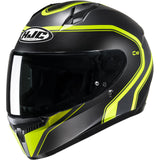 HJC C10 Elie Youth Street Helmets-0825