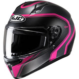 HJC C10 Elie Youth Street Helmets-0825