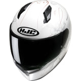 HJC C10 Epik Youth Street Helmets-0825
