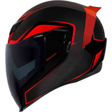 Icon Airflite Crosslink Adult Street Helmets-0101