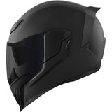 Icon Airflite Dark Adult Street Helmets-0101