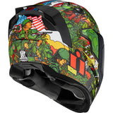 Icon Airflite GP23 Adult Street Helmets-0101
