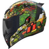 Icon Airflite GP23 Adult Street Helmets-0101