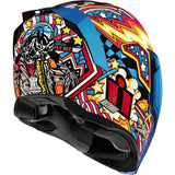 Icon Airflite MIPS Flyboy Adult Street Helmets-0101