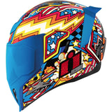 Icon Airflite MIPS Flyboy Adult Street Helmets-0101