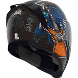 Icon Airflite Trick or Street 4 Adult Street Helmets-0101