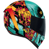 Icon Airform MIPS Munchies Adult Street Helmets-0101