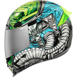 Icon Airframe Pro Outbreak Adult Street Helmets-0101