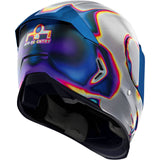 Icon Airframe Pro Reentry Adult Street Helmets-0101