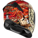 Icon Airframe Pro Top Shelf Adult Street Helmets-0101