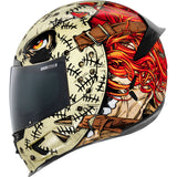 Icon Airframe Pro Top Shelf Adult Street Helmets-0101