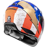 Icon Domain Amerikarma Adult Street Helmets-0101