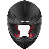 Icon Domain Rubatone Adult Street Helmets-0101