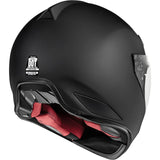 Icon Domain Rubatone Adult Street Helmets-0101