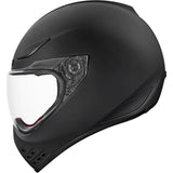 Icon Domain Rubatone Adult Street Helmets-0101