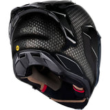 Icon Ultraflite Carbon MIPS Adult Street Helmets-0101