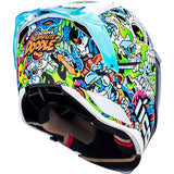 Icon Ultraflite Doodle3 MIPS Adult Street Helmets-0101