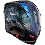 Icon Ultraflite Opal Mandala MIPS Adult Street Helmets-0101