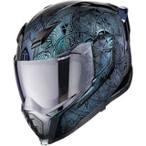 Icon Ultraflite Opal Mandala MIPS Adult Street Helmets-0101