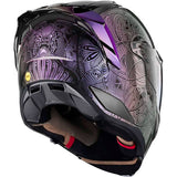 Icon Ultraflite Opal Mandala MIPS Adult Street Helmets-0101