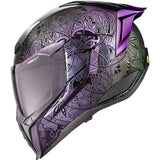 Icon Ultraflite Opal Mandala MIPS Adult Street Helmets-0101