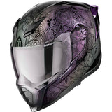 Icon Ultraflite Opal Mandala MIPS Adult Street Helmets-0101