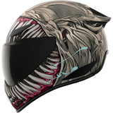 Icon Domain Grand Maw Adult Street Helmets-0101