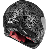 Icon Domain Gravitas Adult Street Helmets-0101