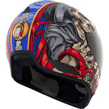 Icon Domain Revere Adult Street Helmets-0101