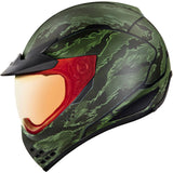 Icon Domain Tiger's Blood Adult Street Helmets-0101