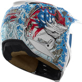 Icon Elsinore American Basstard Adult Street Helmets-0104