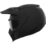 Icon Elsinore Monotype Adult Street Helmets-0104