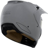 Icon Elsinore Monotype Adult Street Helmets-0104