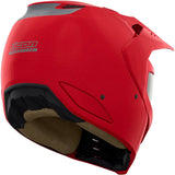 Icon Elsinore Monotype Adult Street Helmets-0104