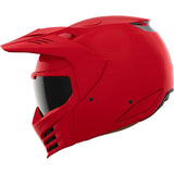 Icon Elsinore Monotype Adult Street Helmets-0104