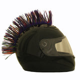 Helmets Inc. Mohawk Hel-MOHAWK