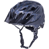 Kali Chakra Plus Pyramid Youth MTB Helmets (Refurbish-0221421112