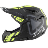 Leatt DBX 5.0 V09 Adult MTB Helmets-1015500192
