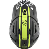 Leatt DBX 5.0 V09 Adult MTB Helmets-1015500192